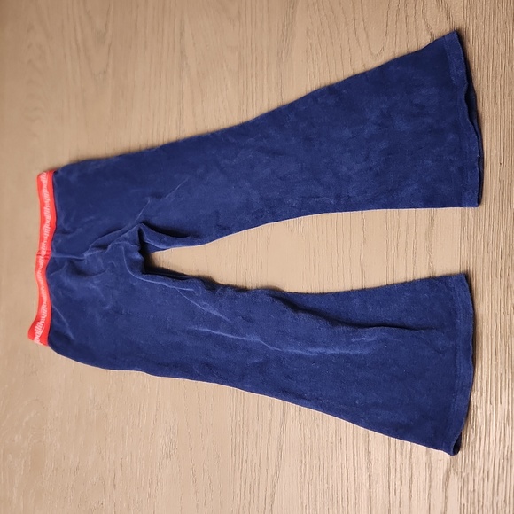 Oilily girls flare sweatpants - Picture 2 of 5